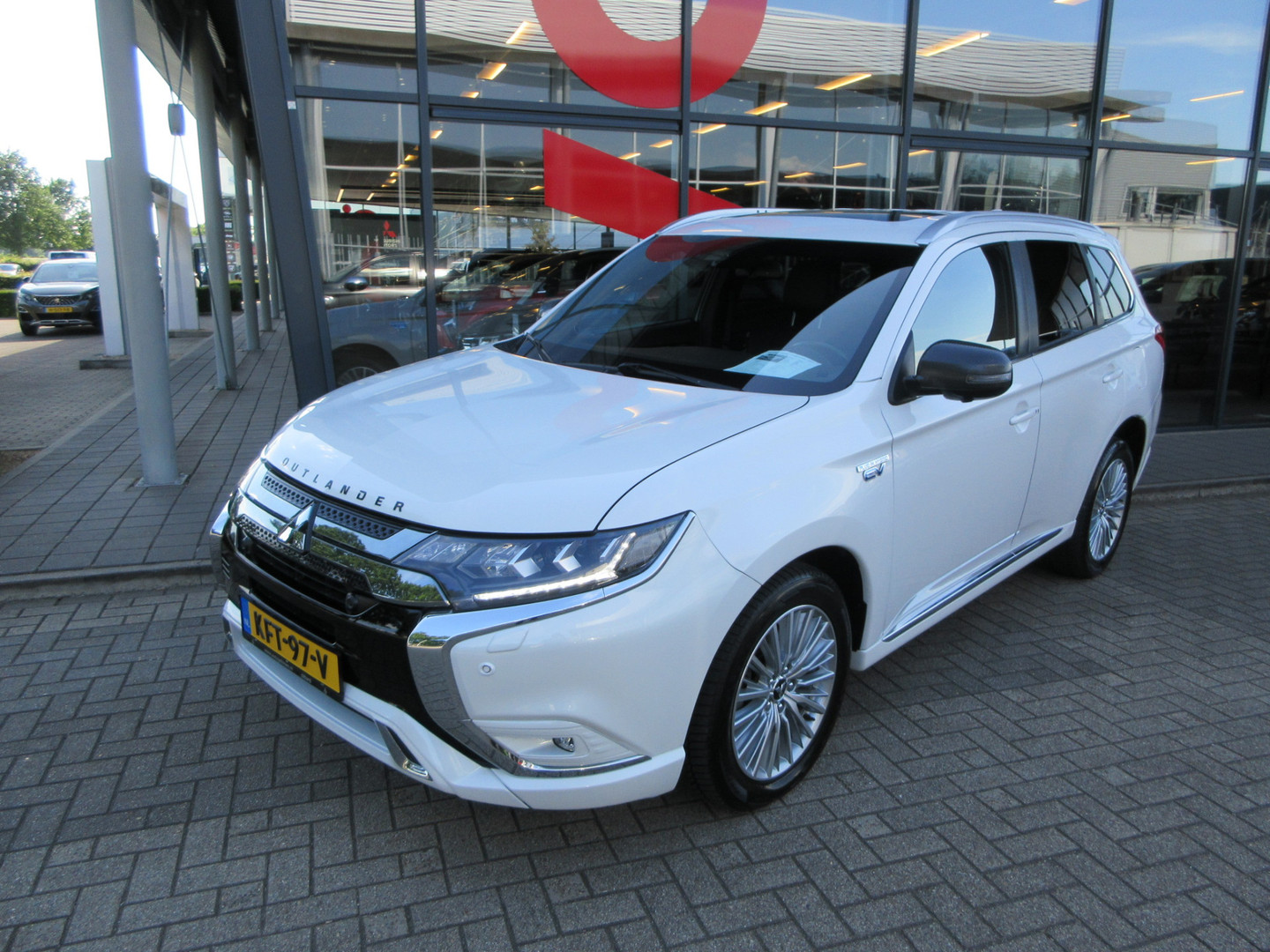 Mitsubishi