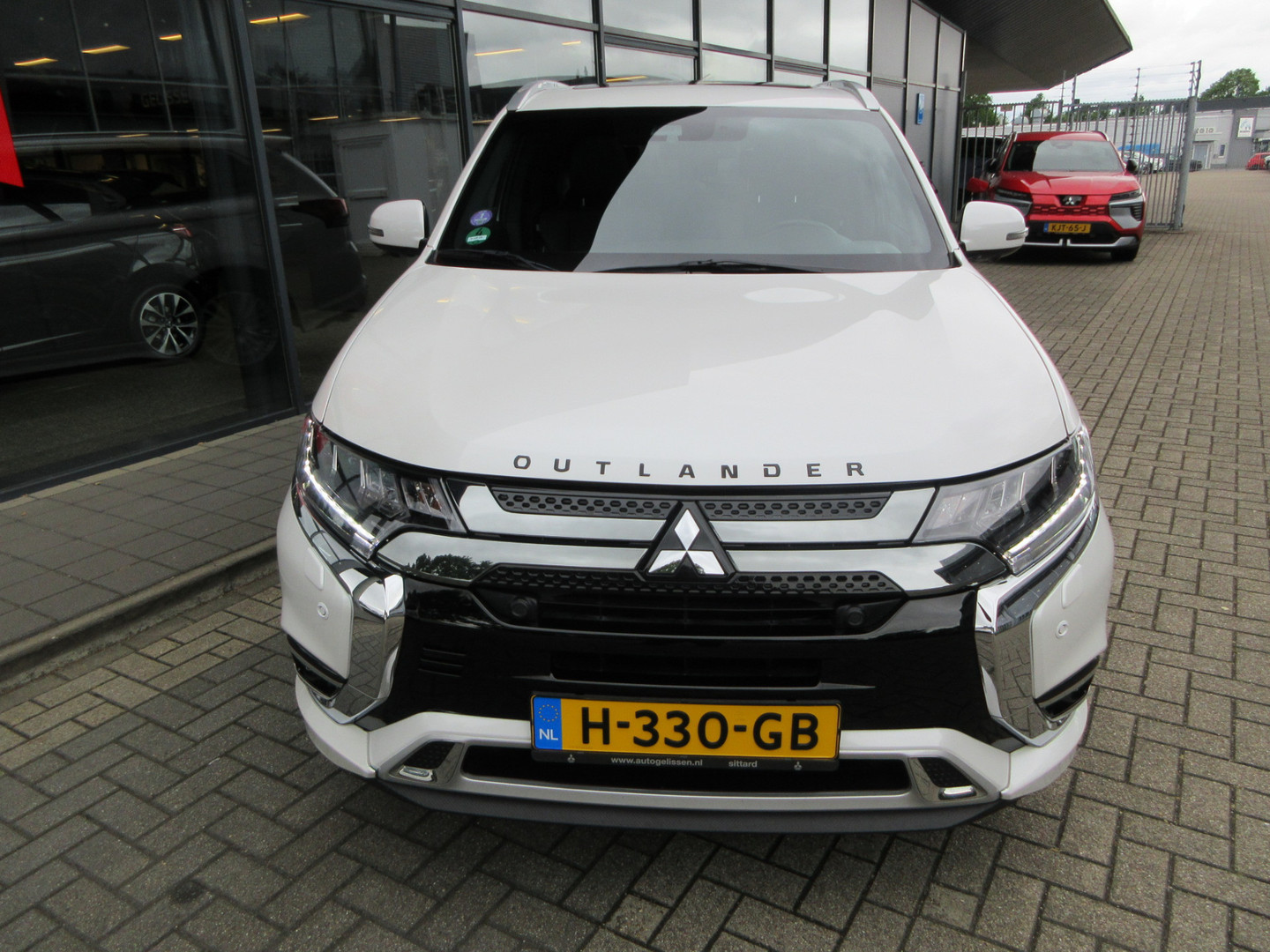 Mitsubishi