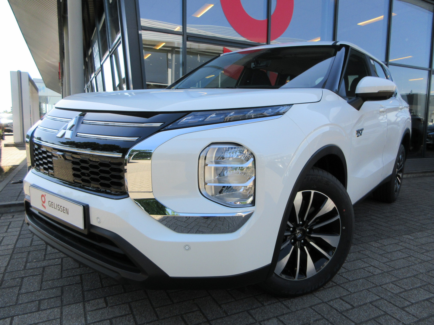 Mitsubishi