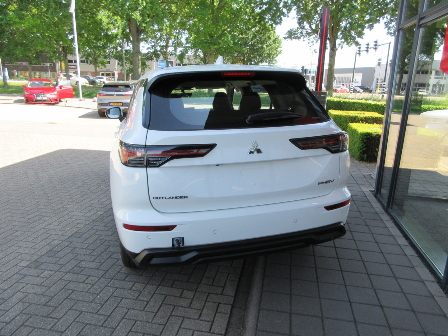 Mitsubishi
