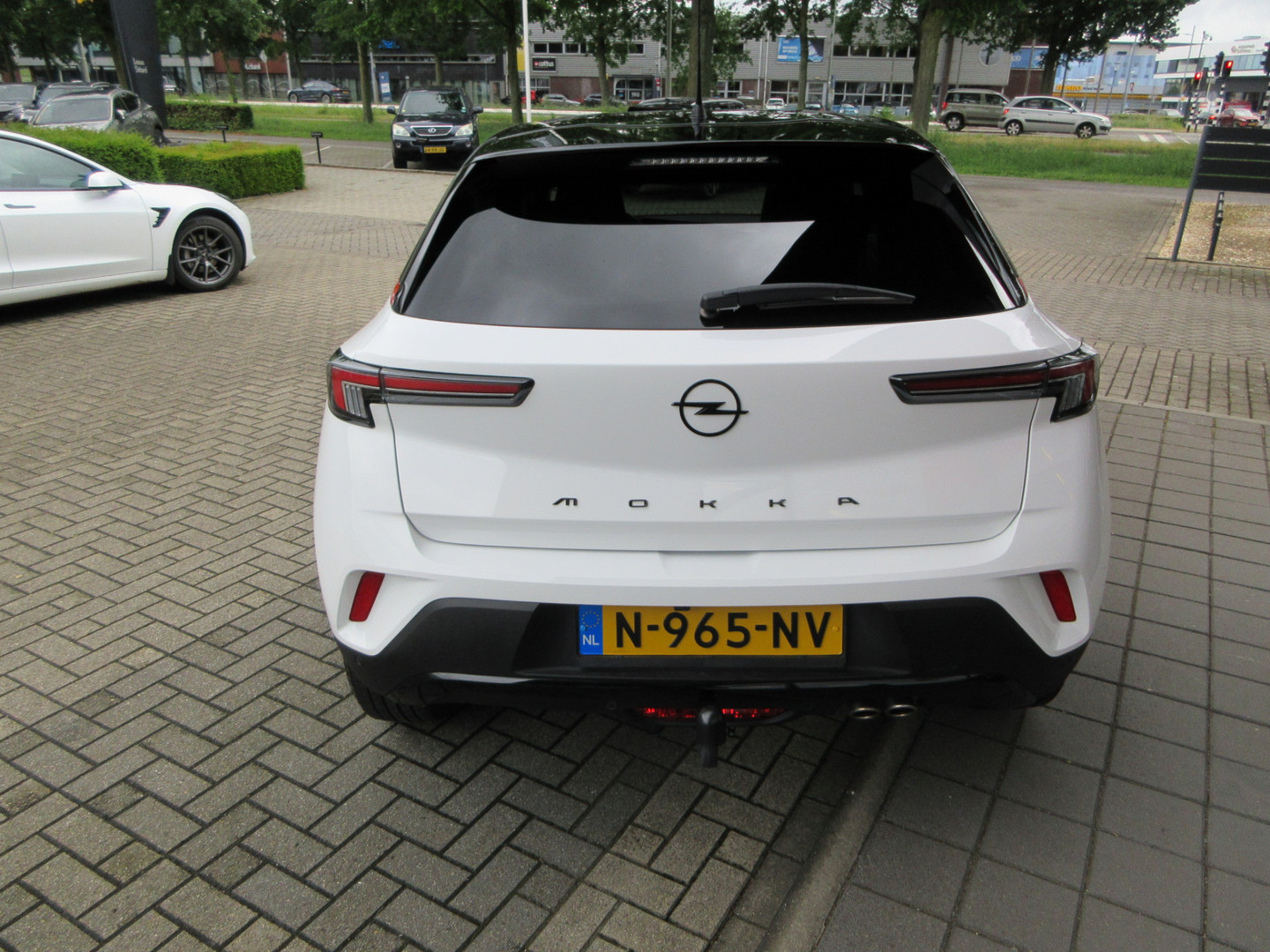 Opel