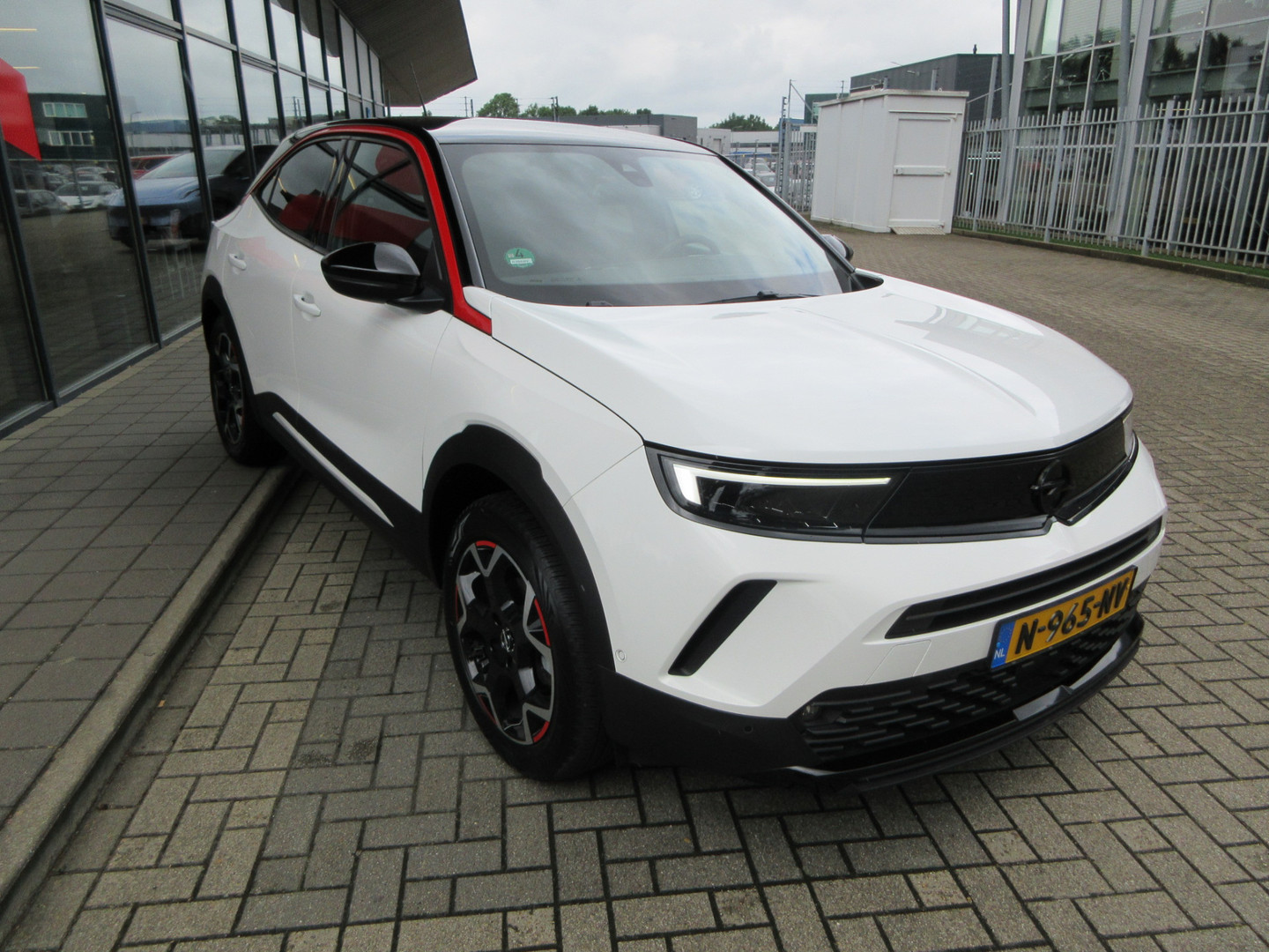 Opel