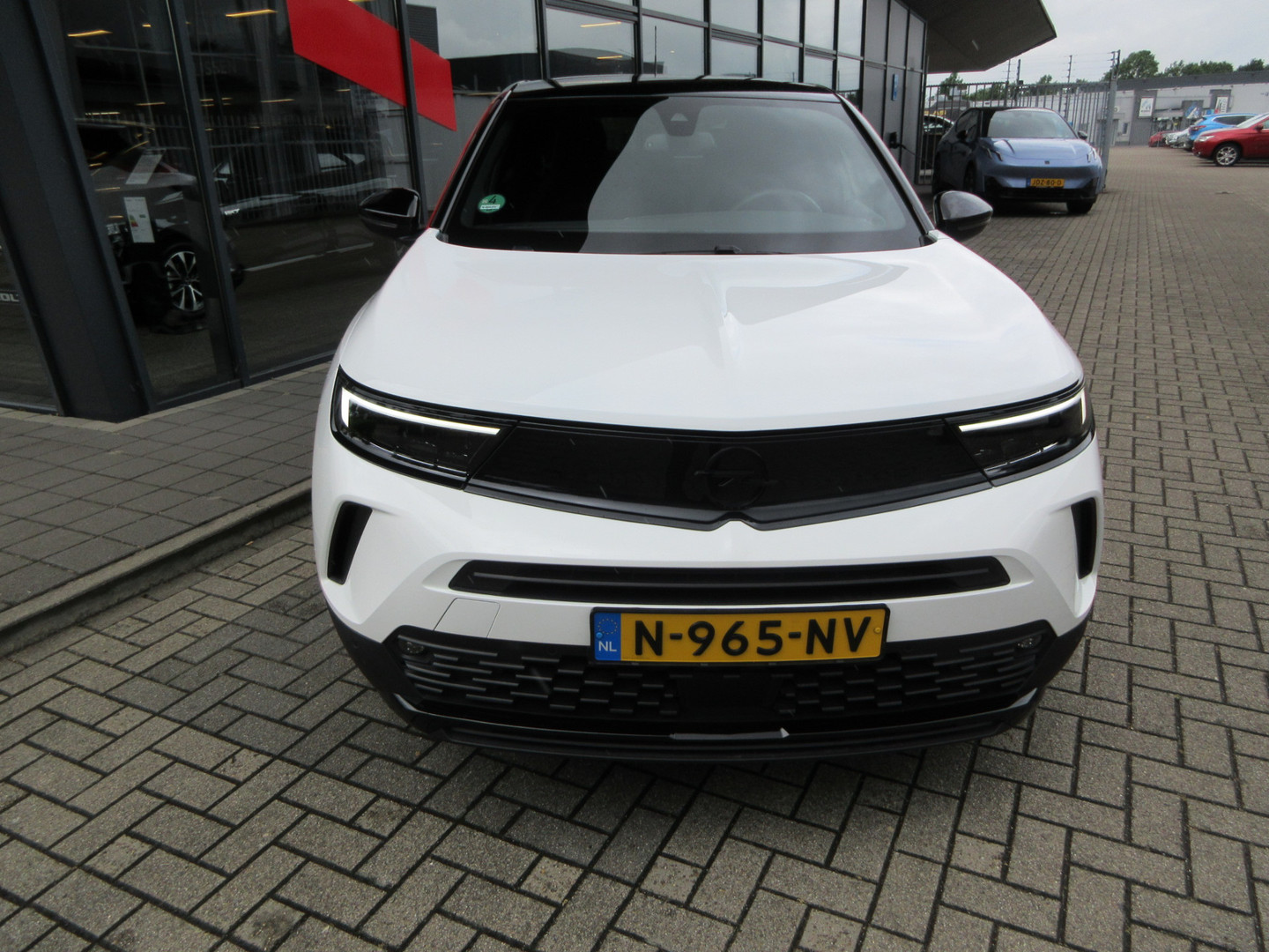 Opel