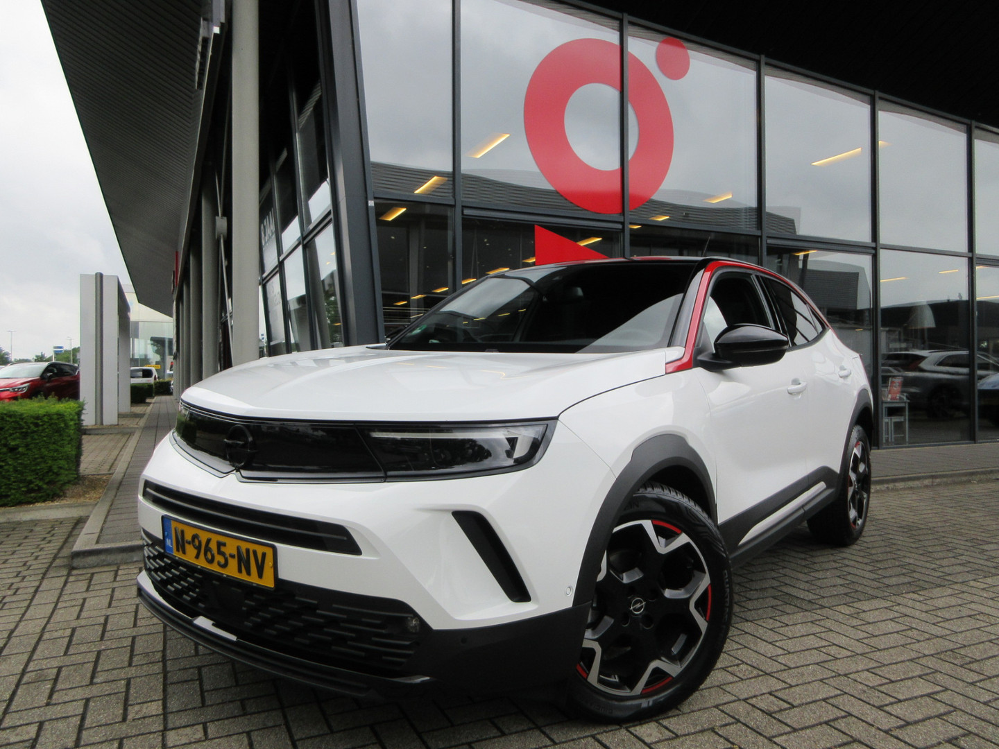Opel