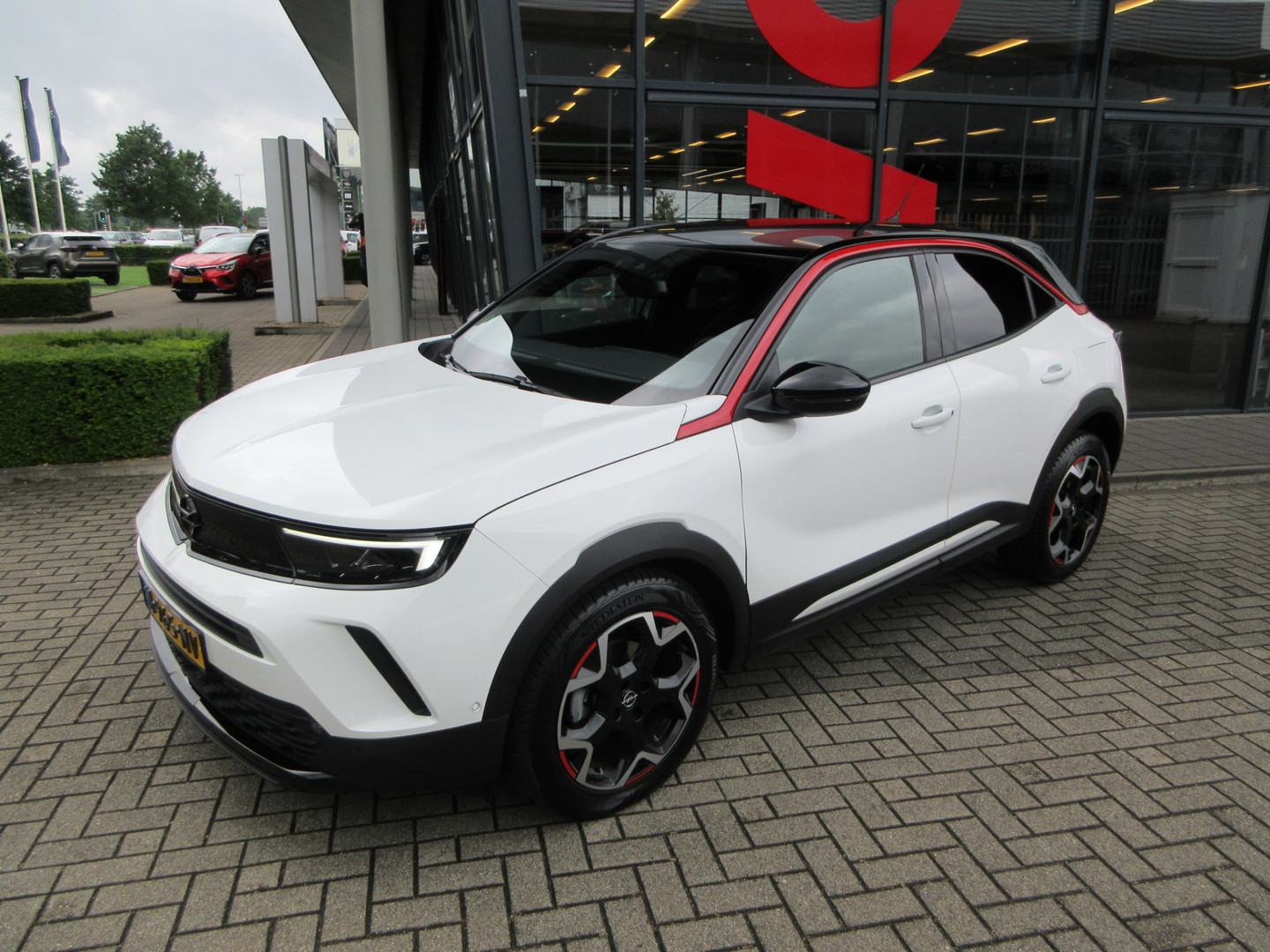Opel