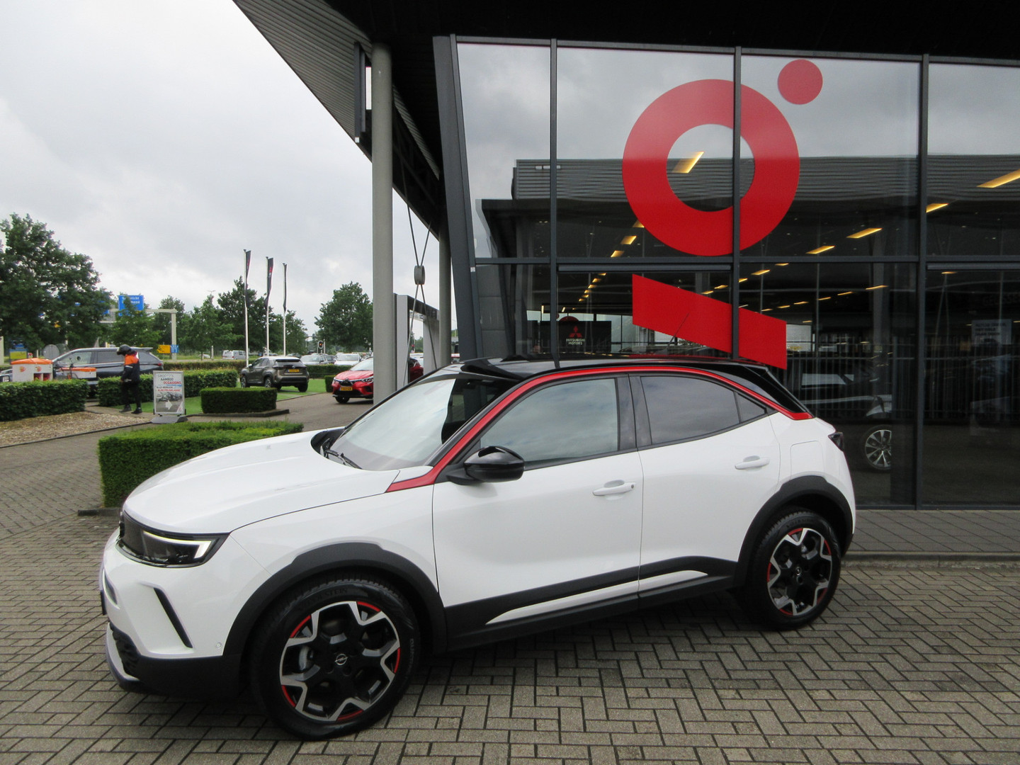 Opel