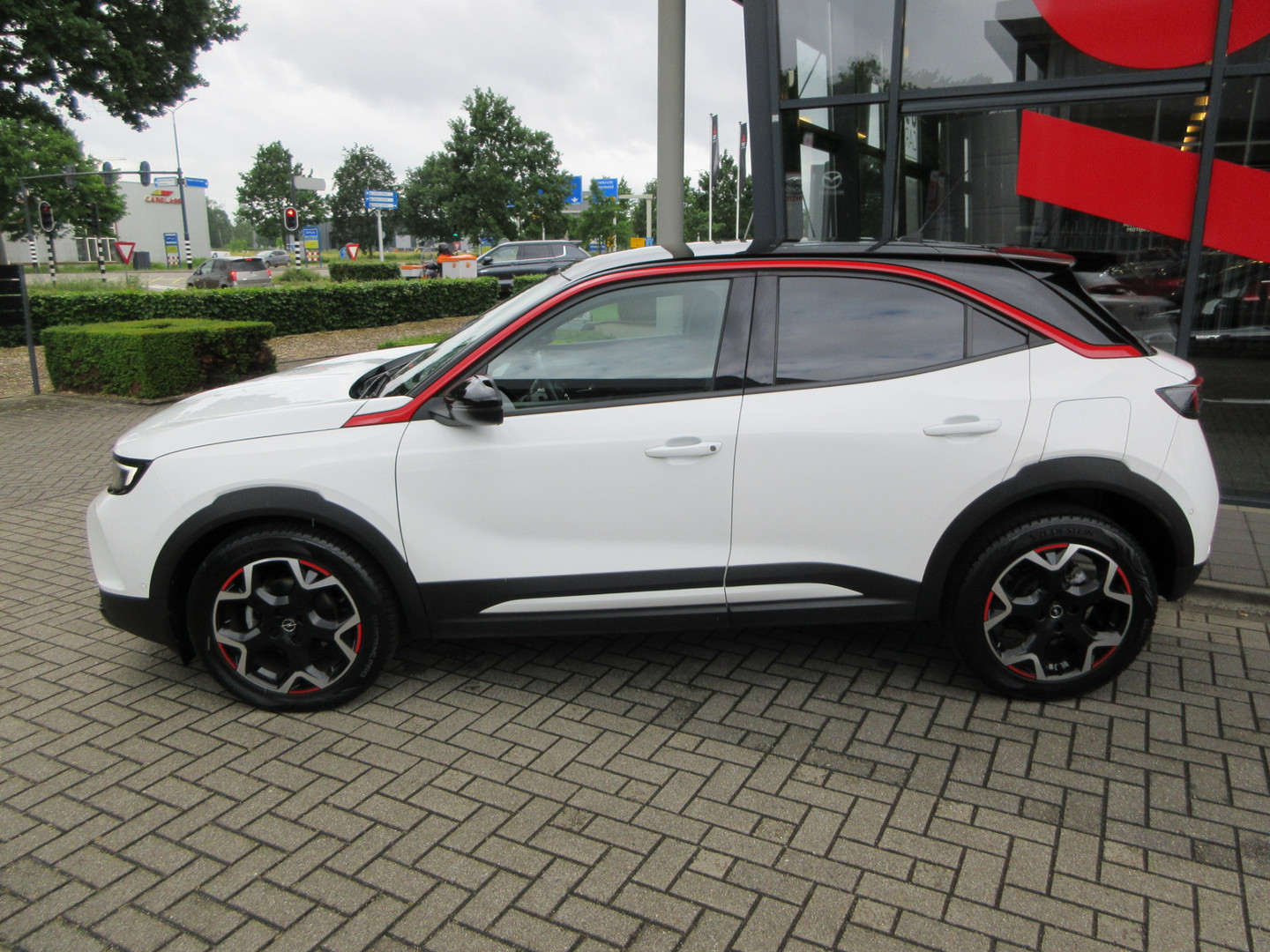 Opel