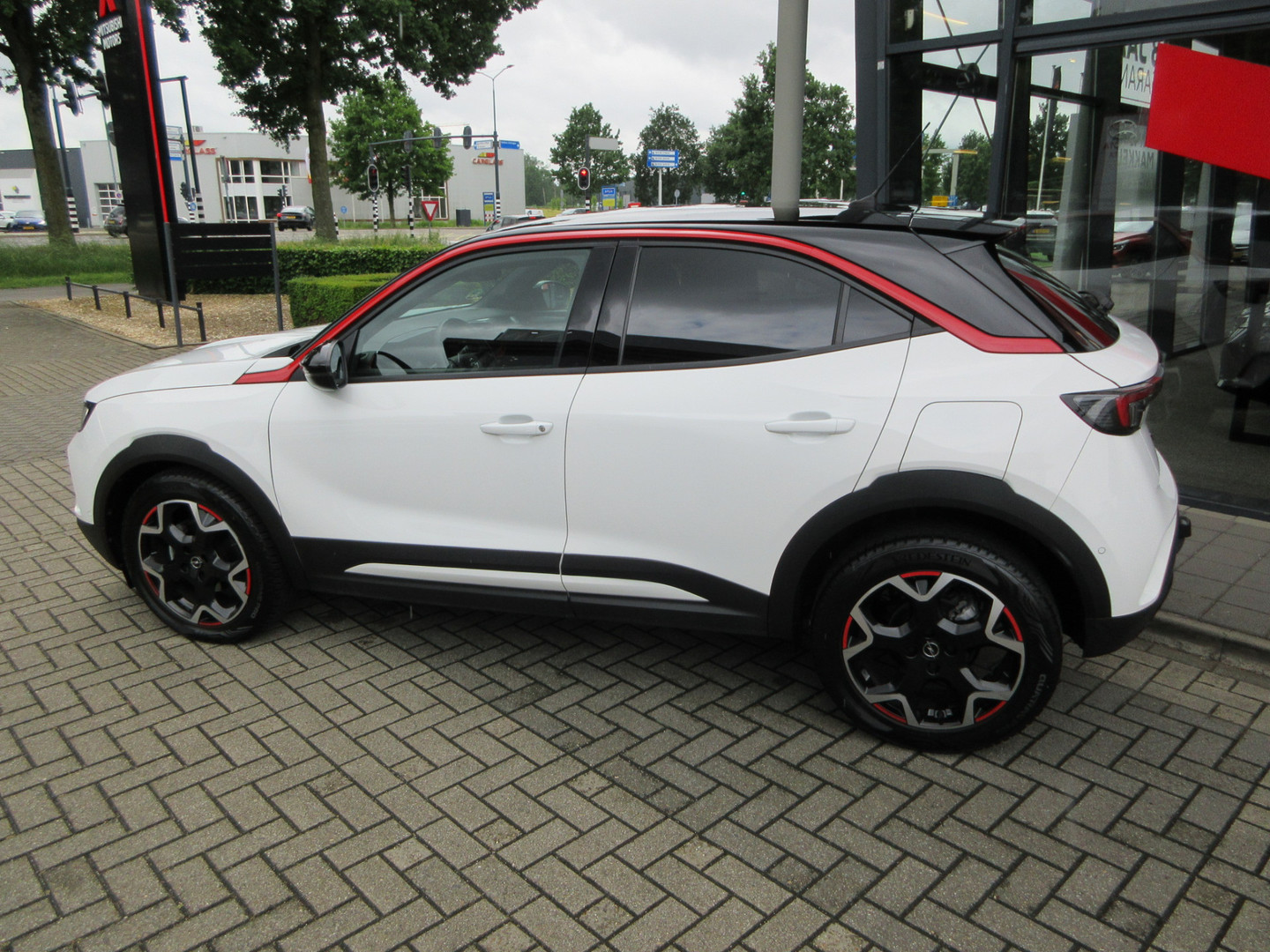 Opel