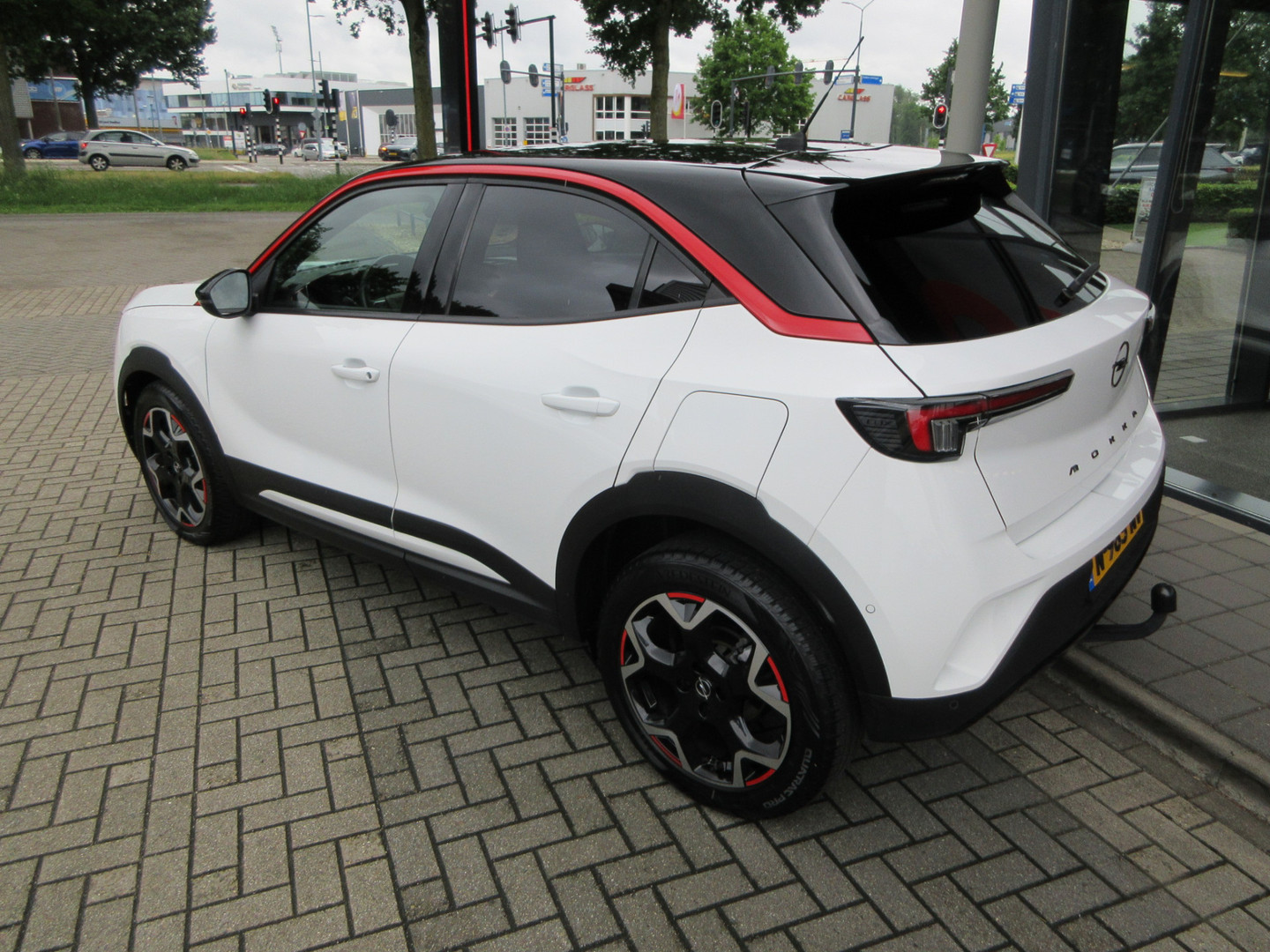 Opel