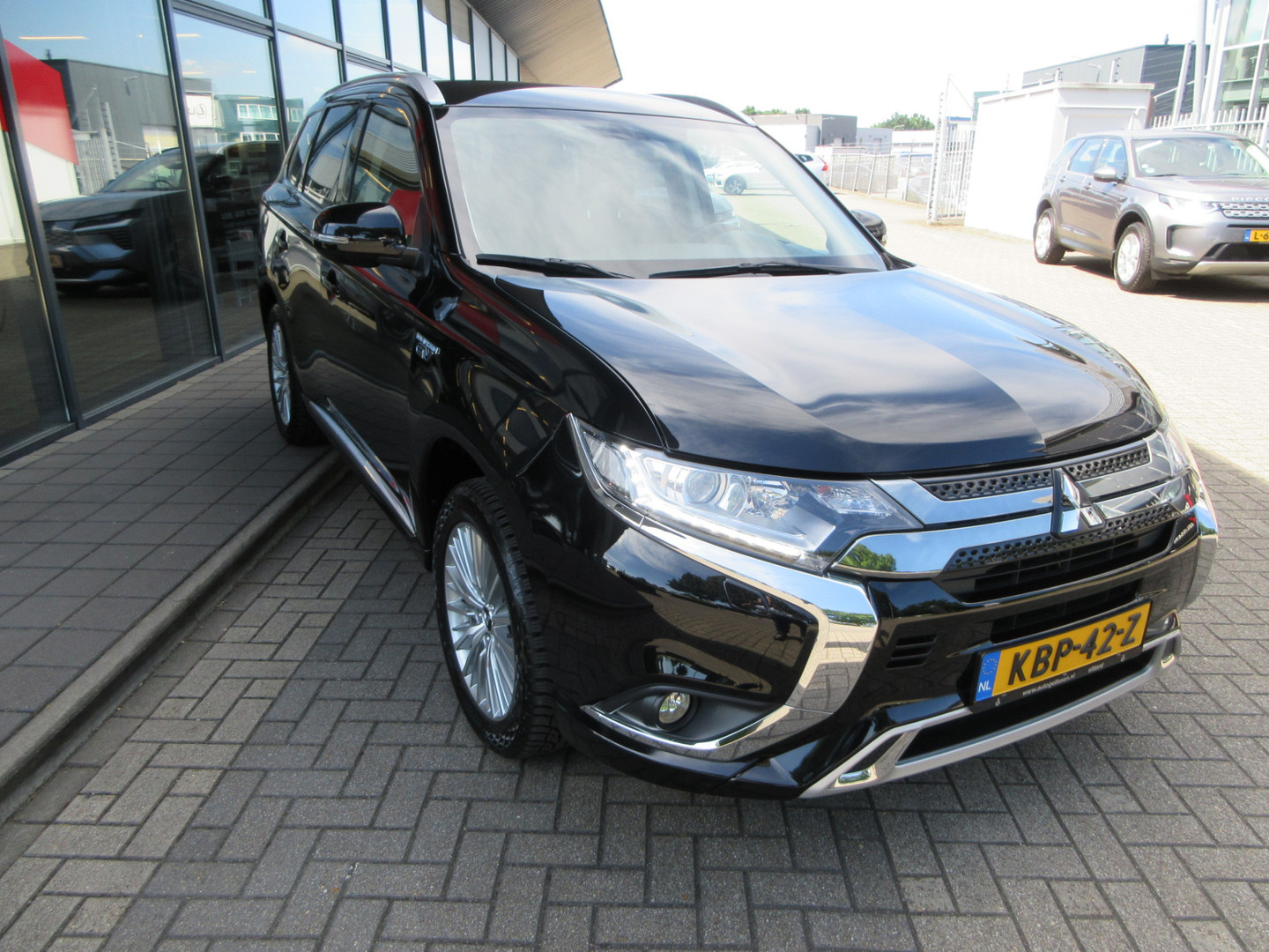 Mitsubishi