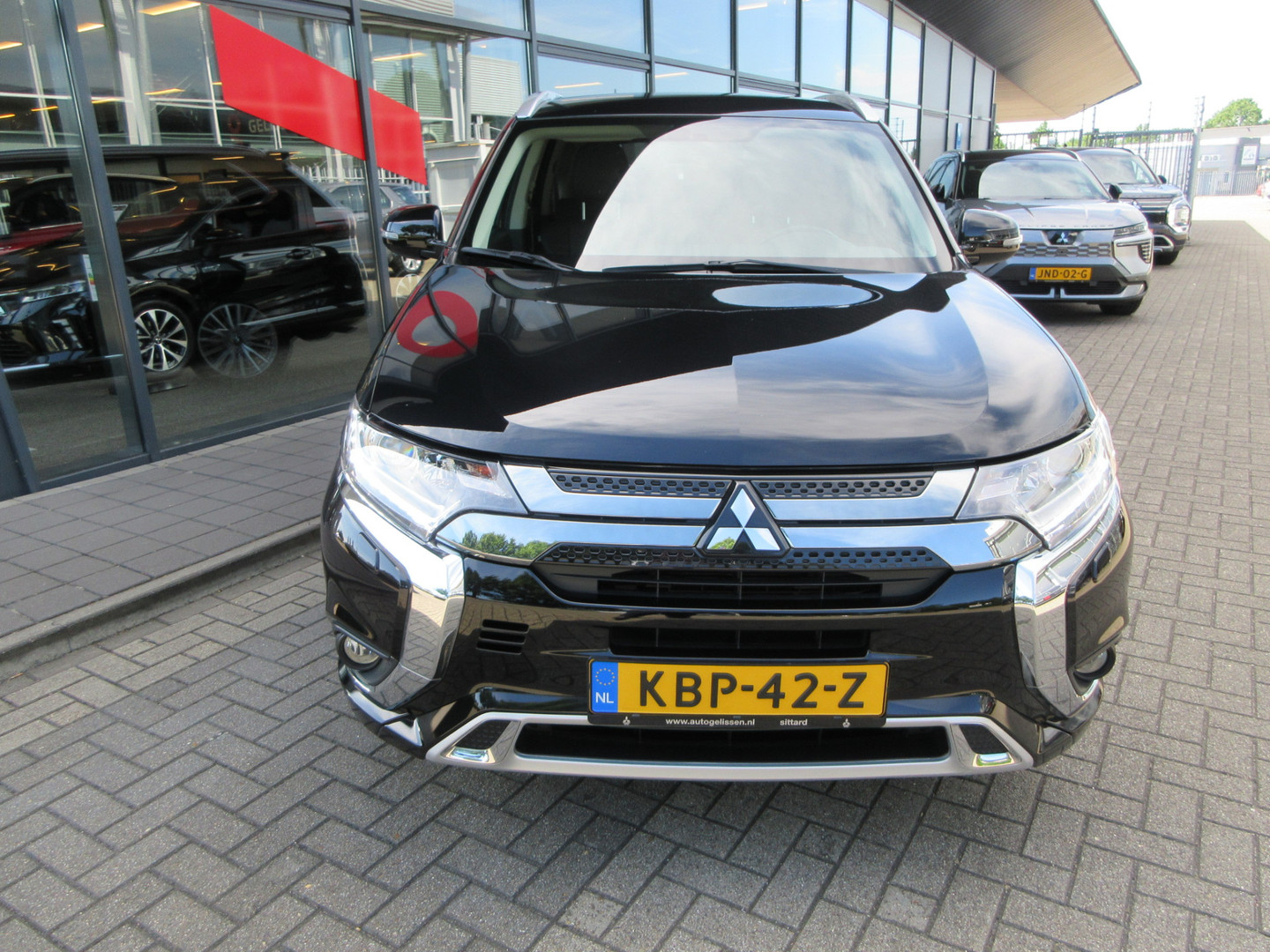 Mitsubishi