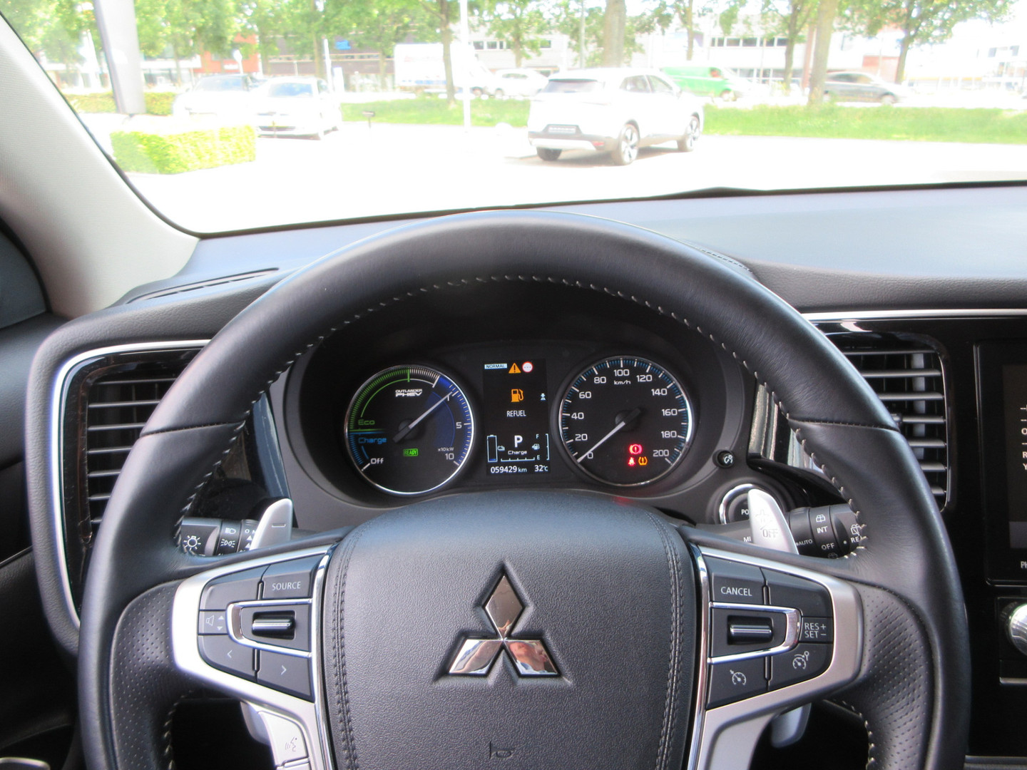 Mitsubishi