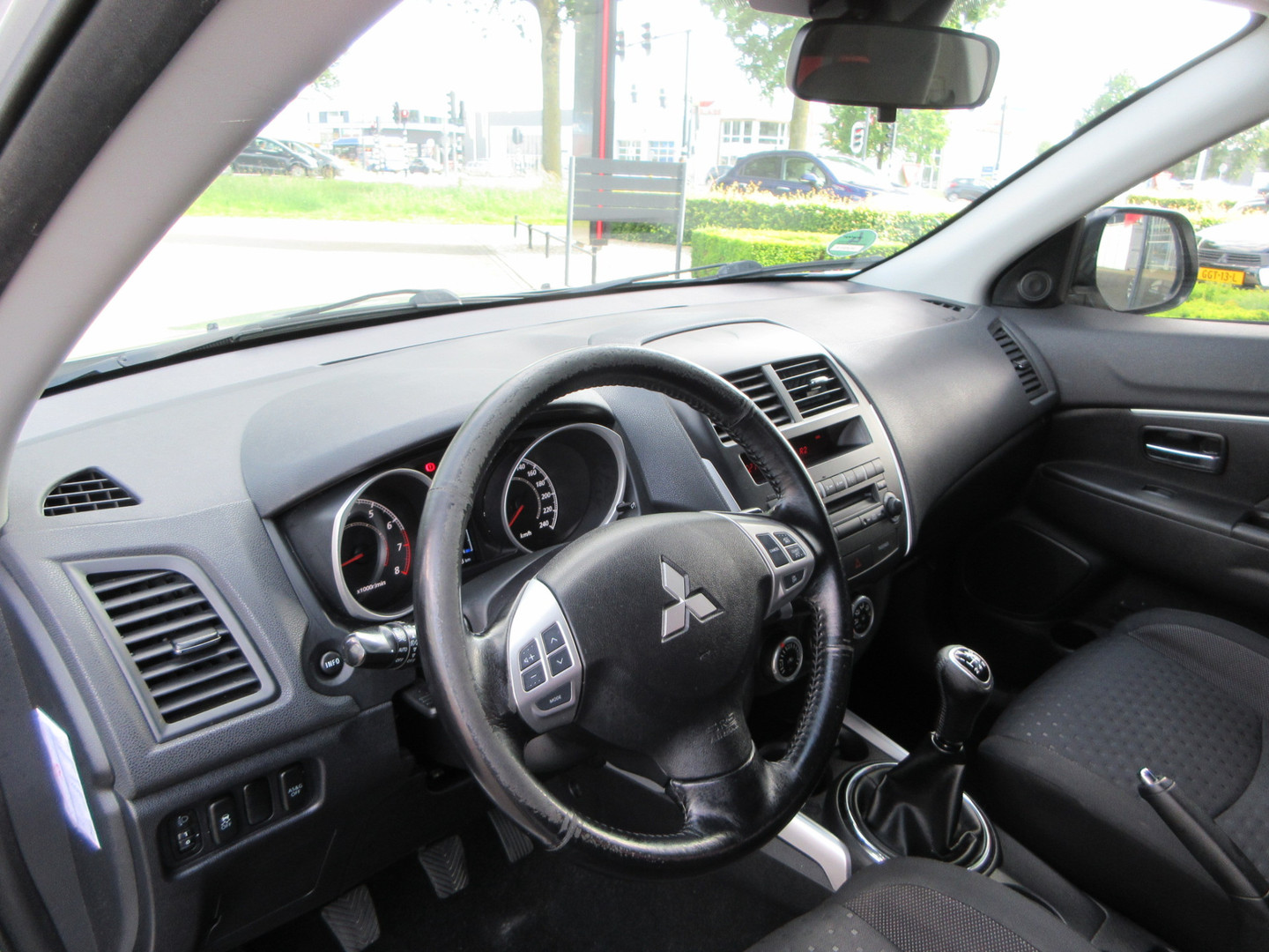Mitsubishi