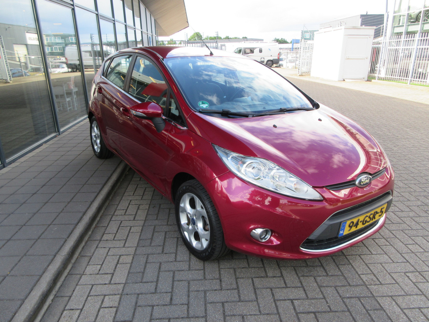Ford