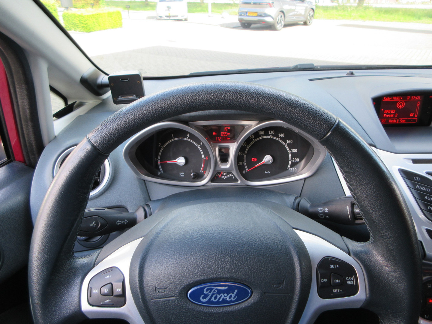 Ford