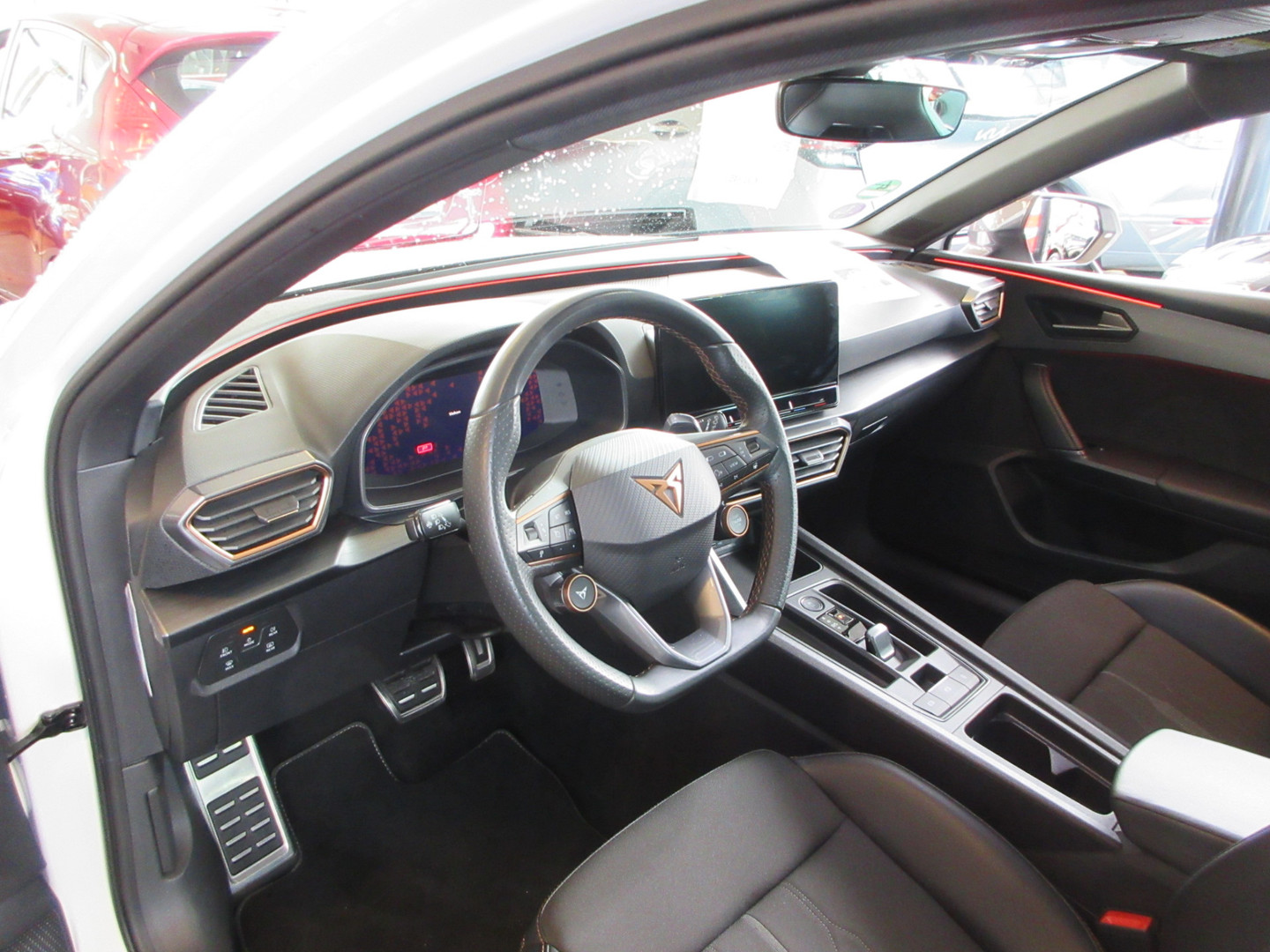 CUPRA