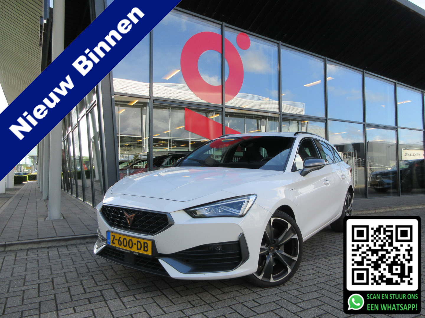 CUPRA