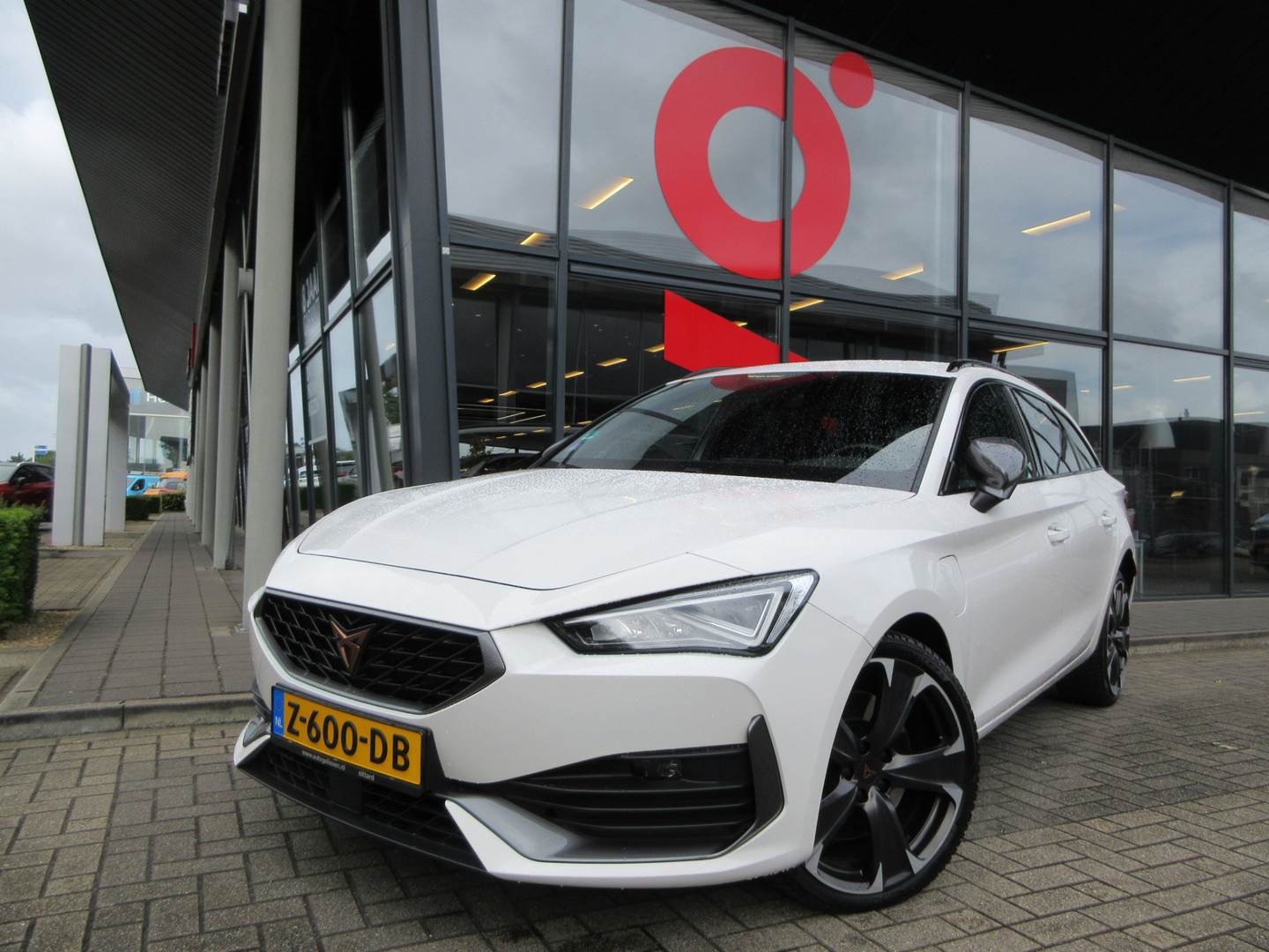 CUPRA