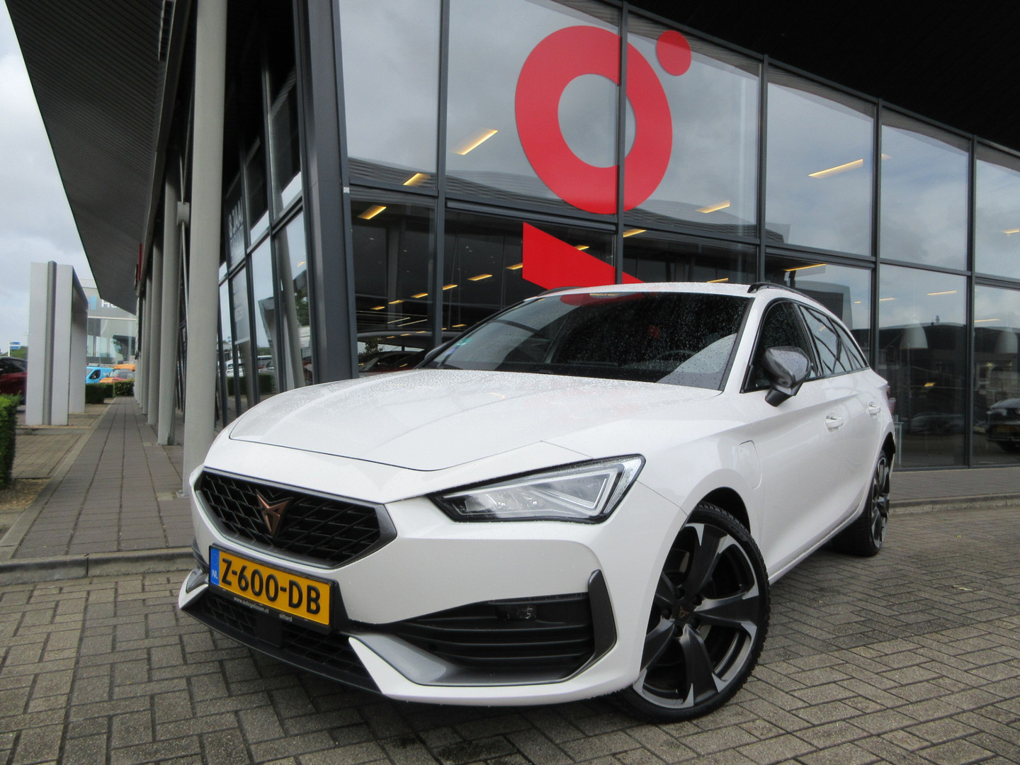 CUPRA
