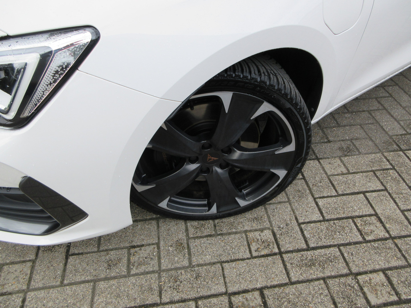 CUPRA