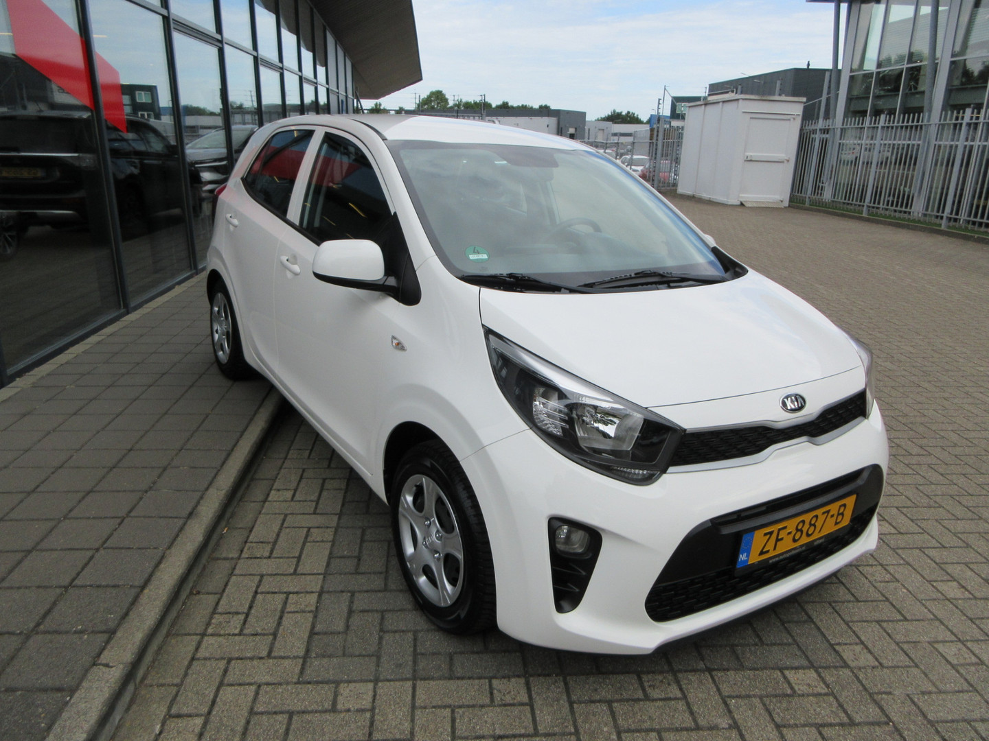 Kia