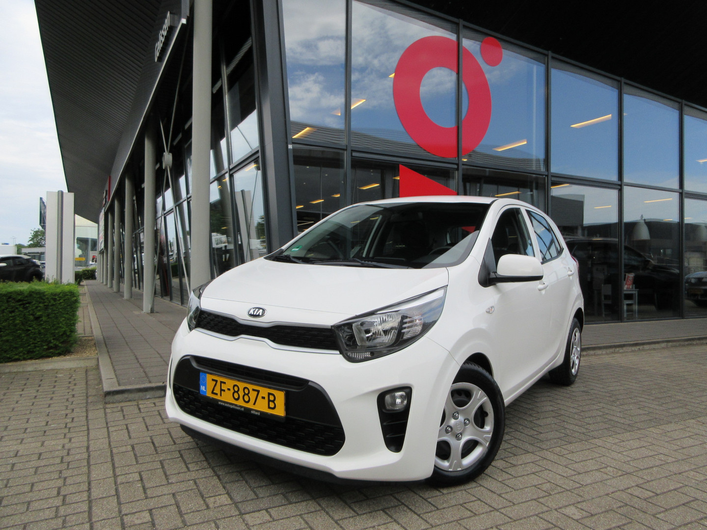 Kia