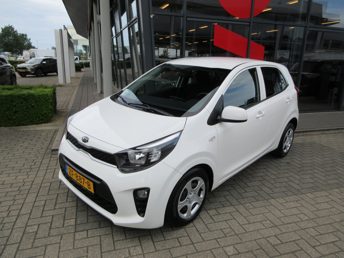 Kia