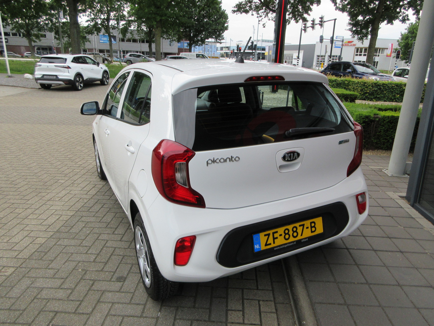 Kia