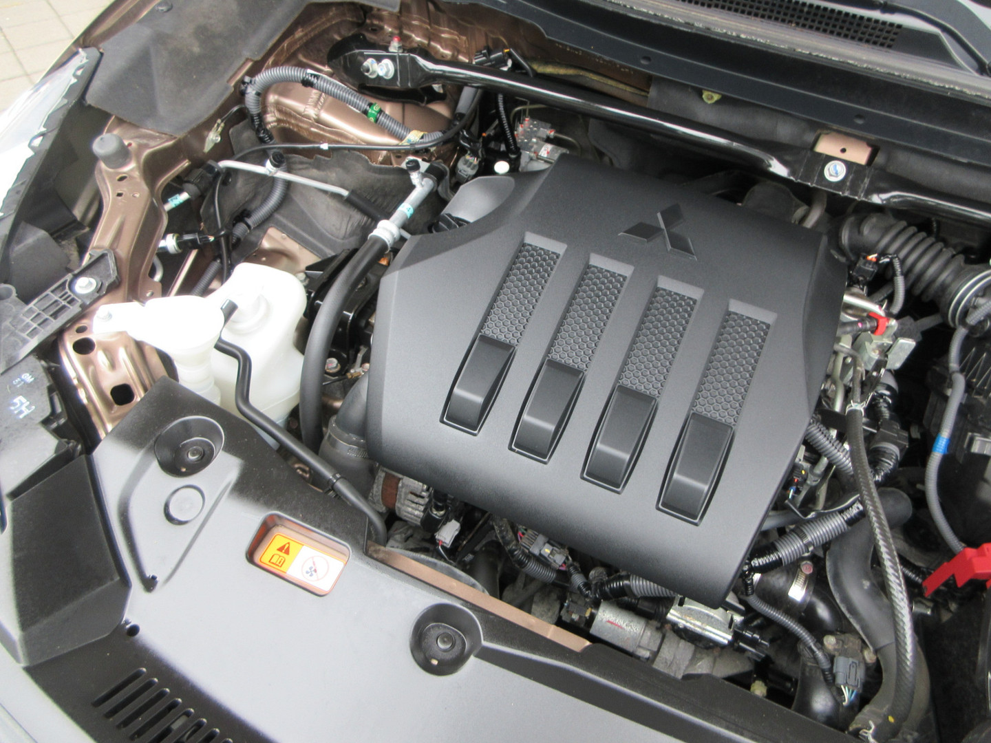Mitsubishi