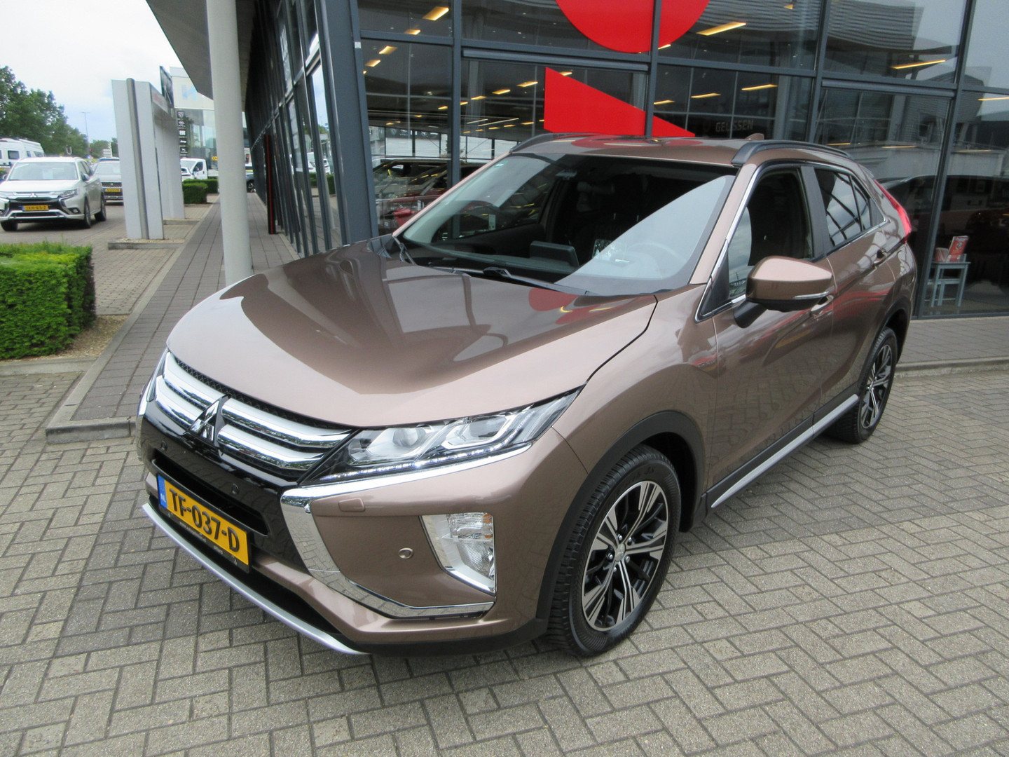 Mitsubishi