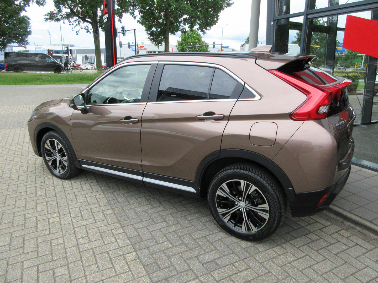 Mitsubishi