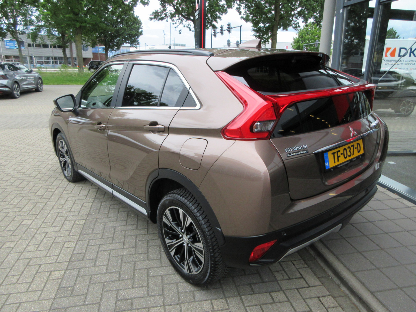 Mitsubishi