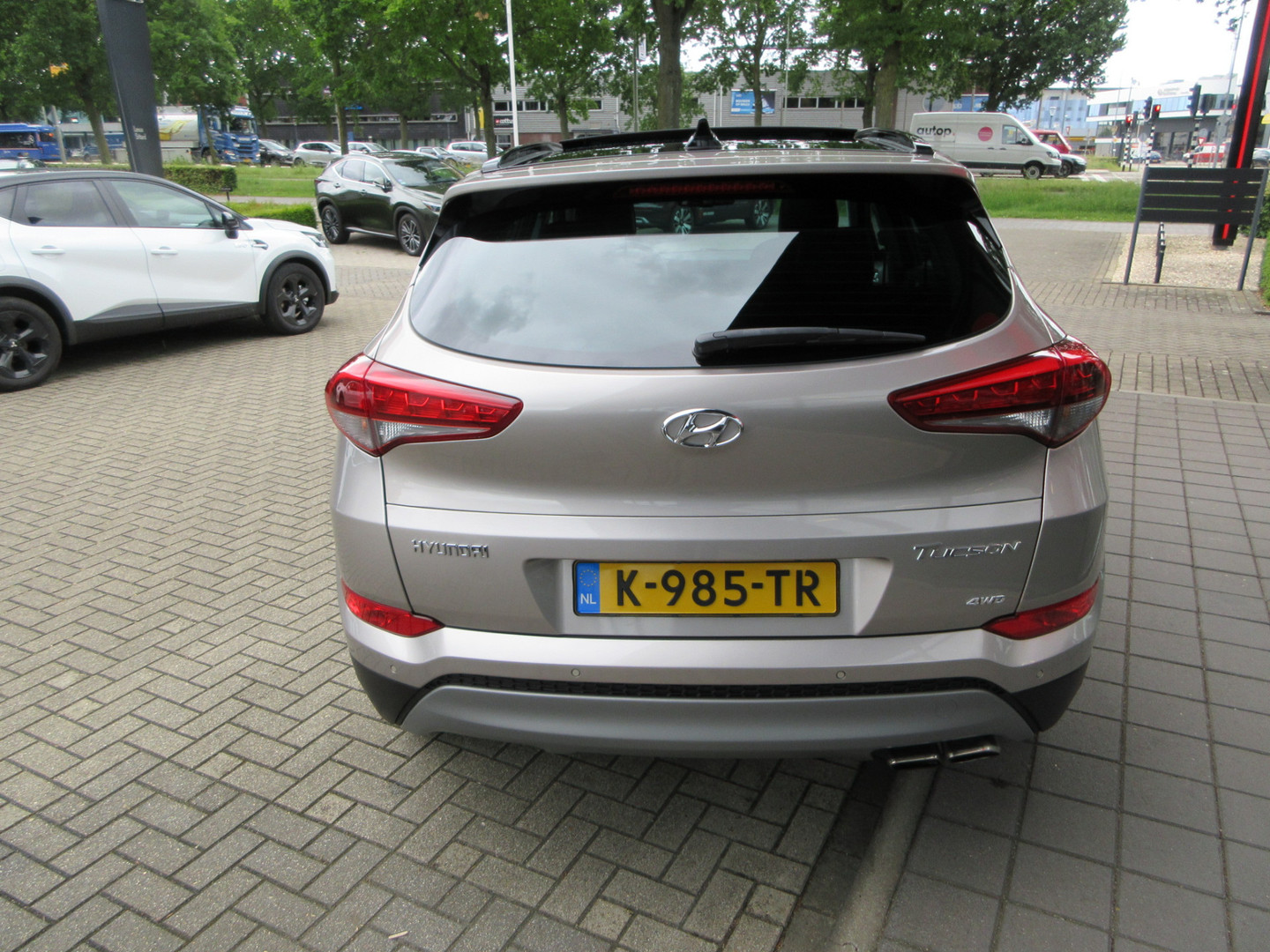 Hyundai