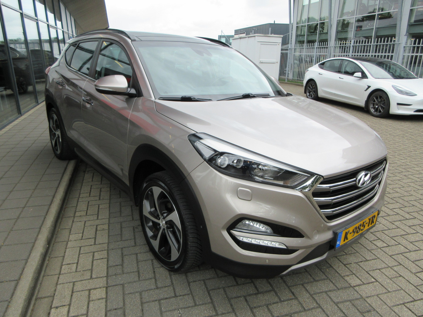 Hyundai
