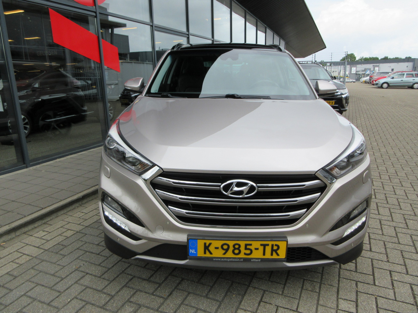Hyundai