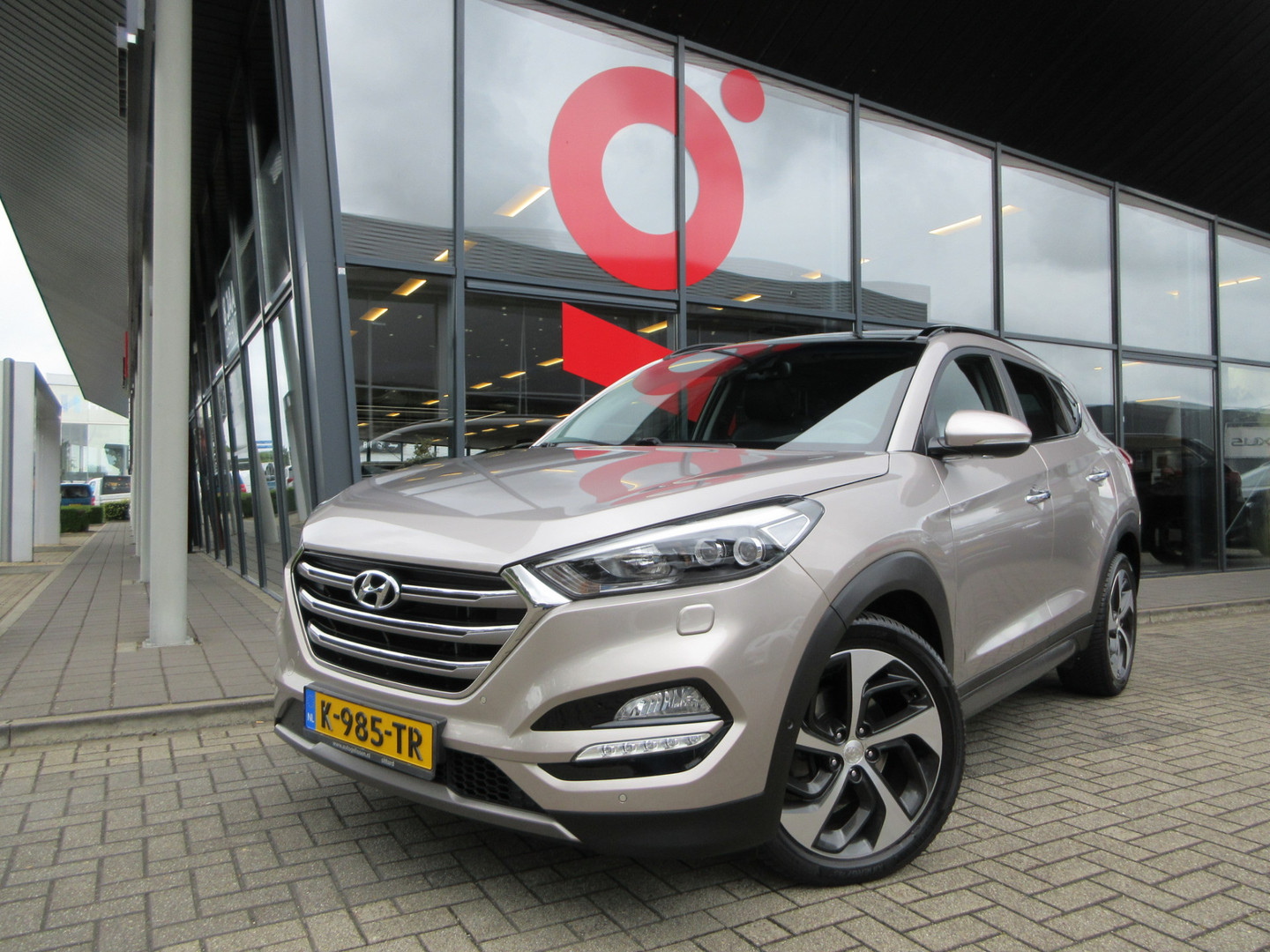 Hyundai