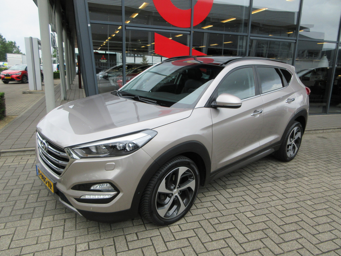 Hyundai