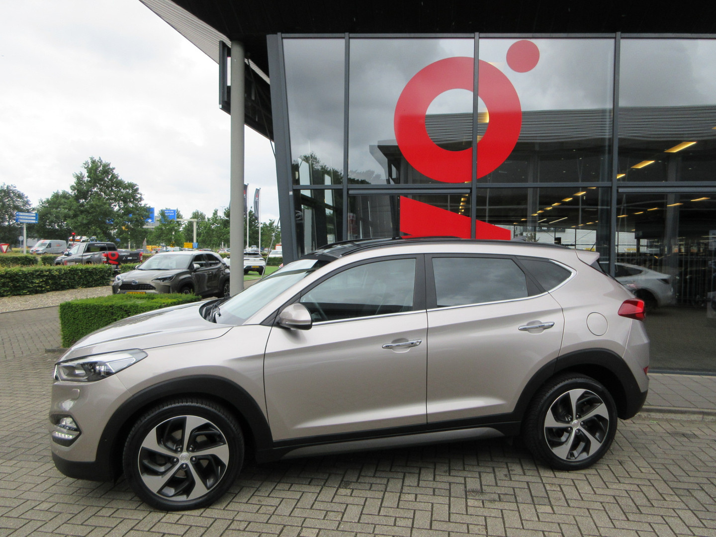 Hyundai