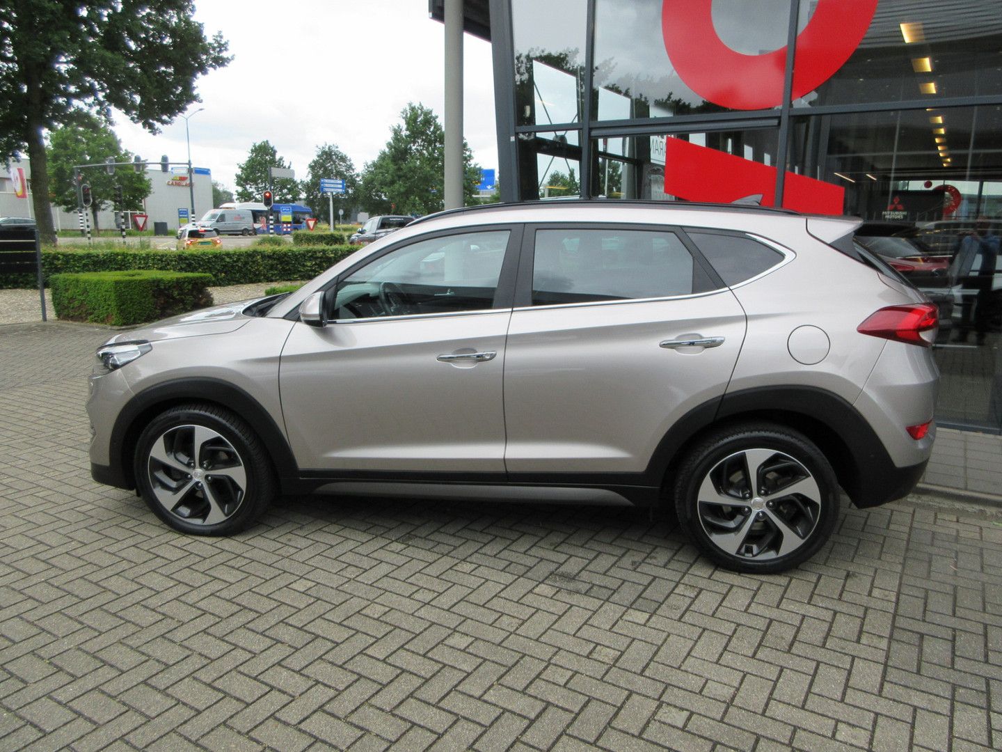 Hyundai