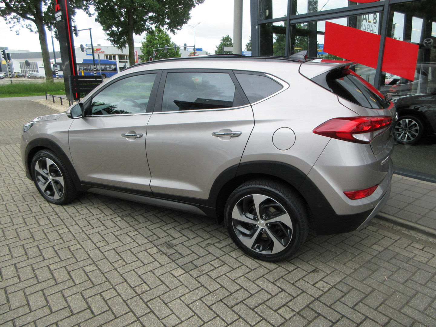Hyundai