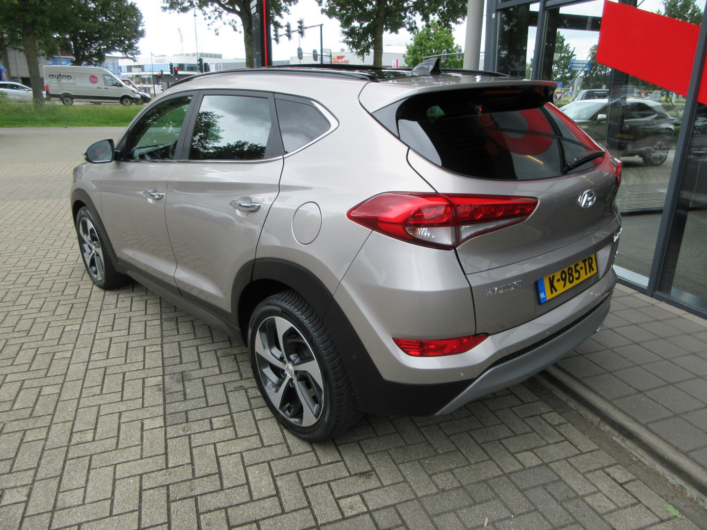 Hyundai