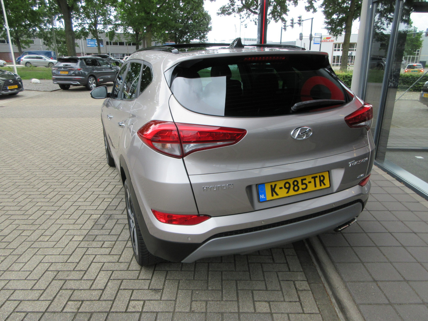Hyundai