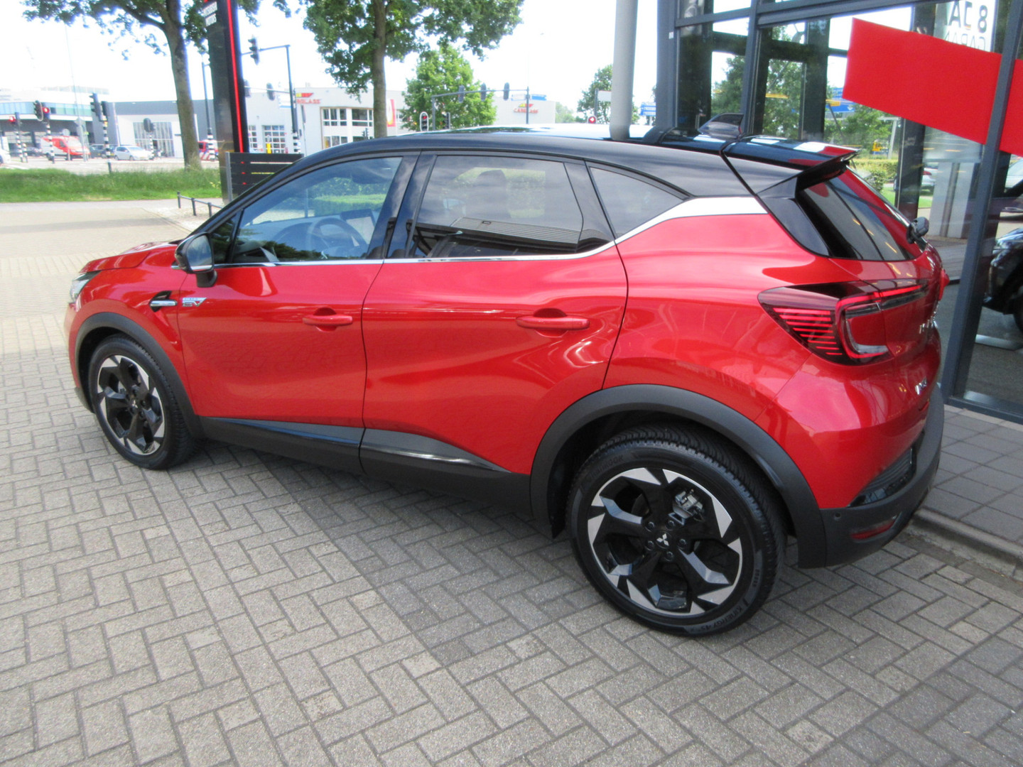 Mitsubishi