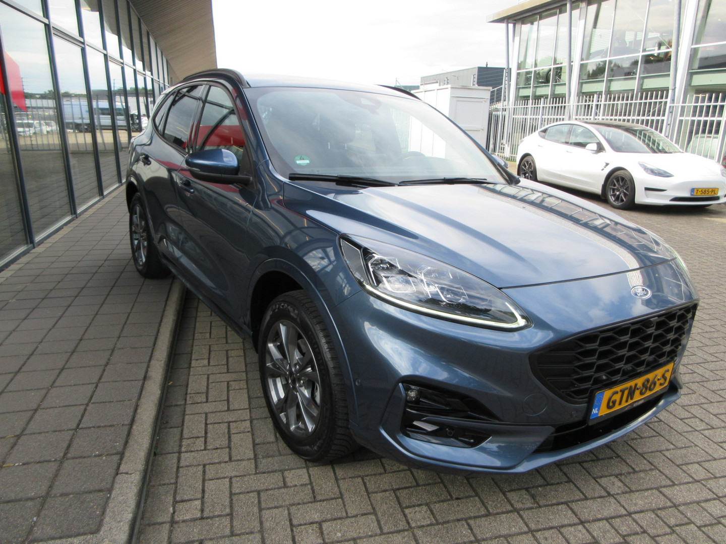 Ford