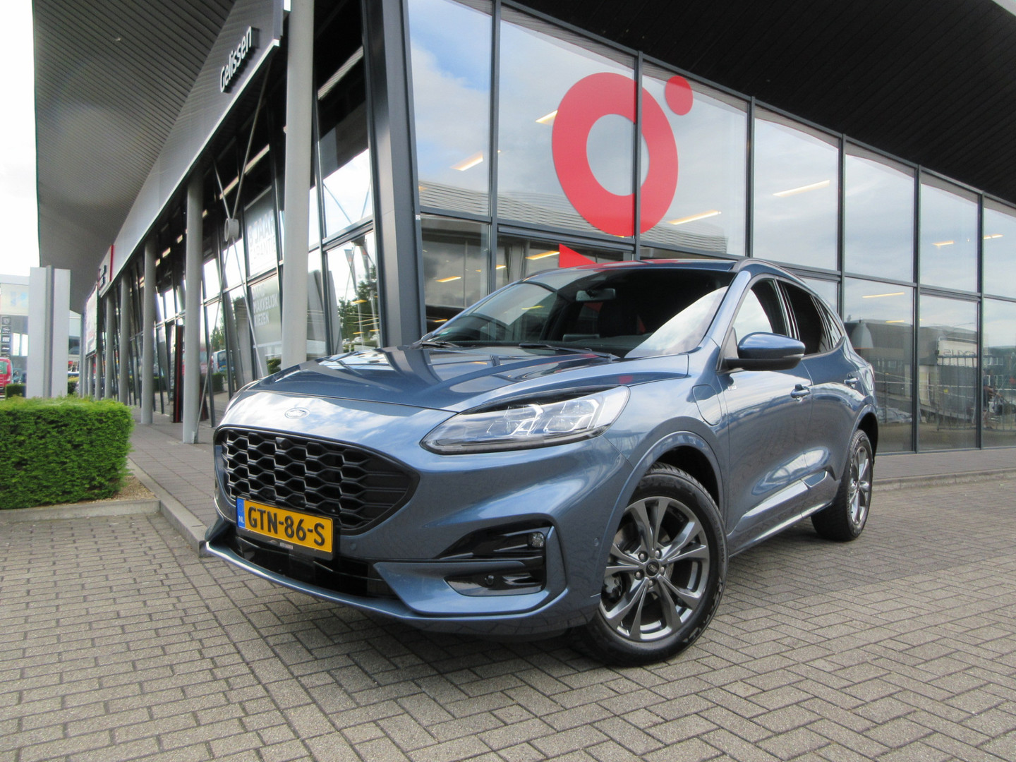 Ford