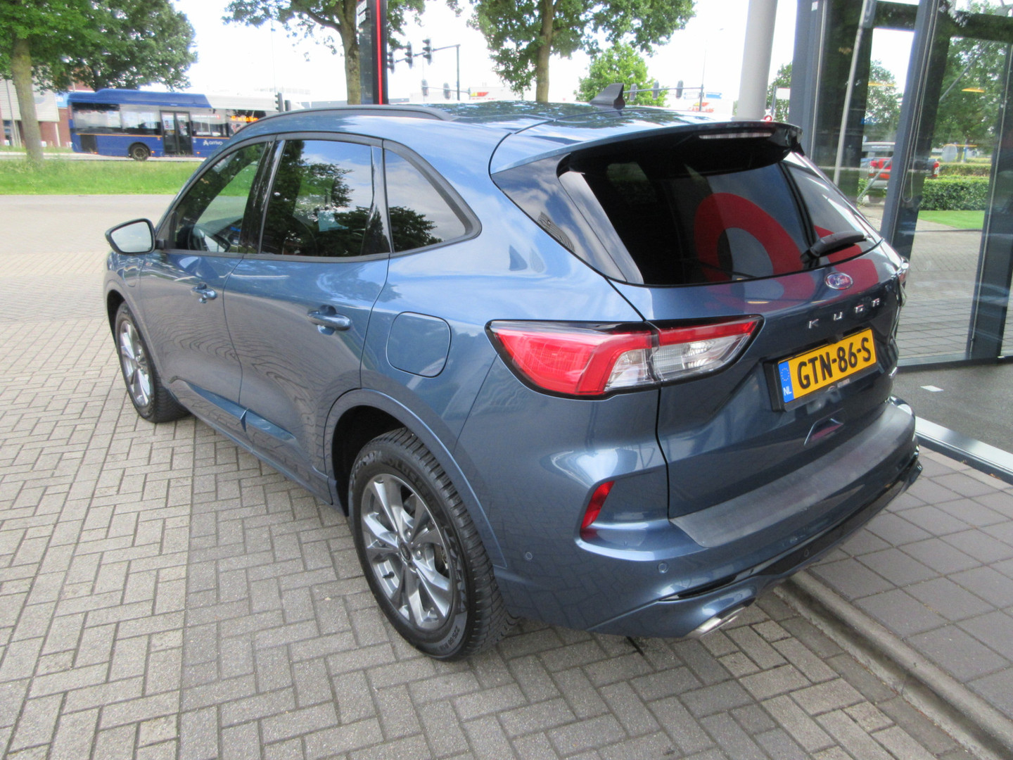 Ford