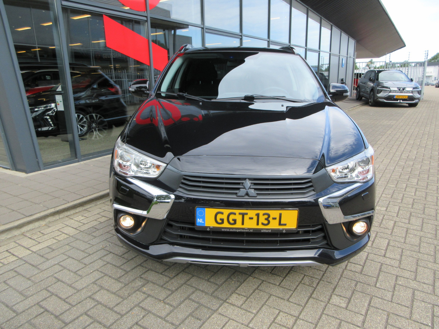 Mitsubishi