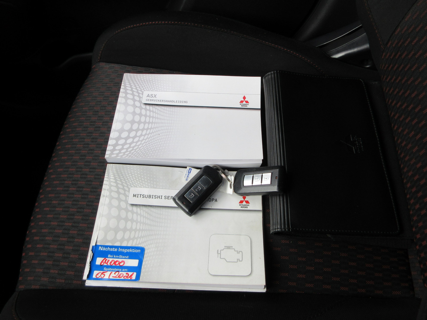 Mitsubishi