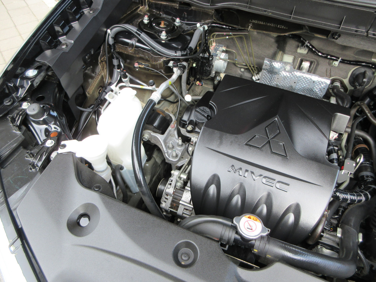 Mitsubishi