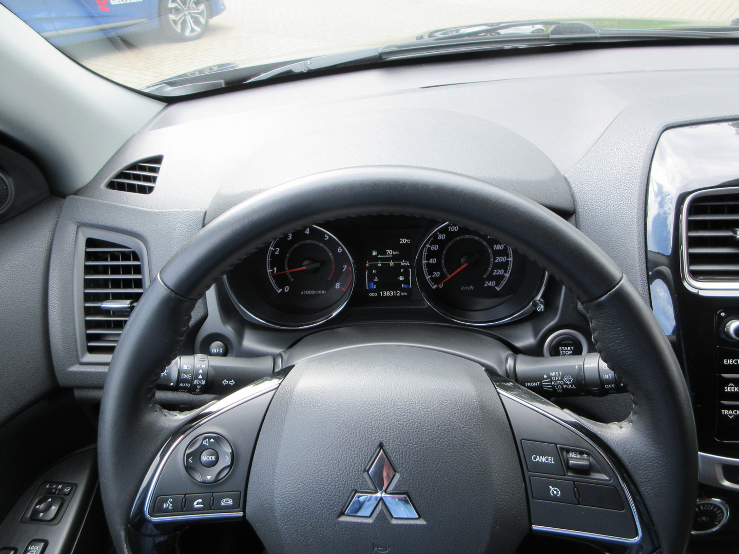 Mitsubishi